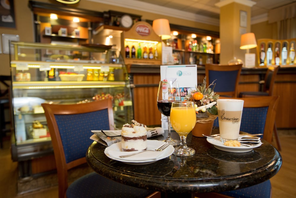 Palace Hotel Heviz