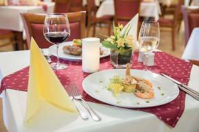 Palace Hotel Heviz