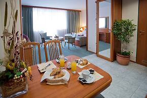 Palace Hotel Heviz