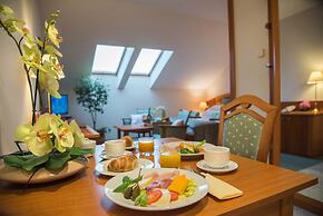 Palace Hotel Heviz