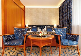 Palace Hotel Heviz