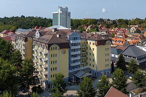 Palace Hotel Heviz