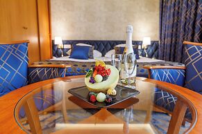 Palace Hotel Heviz