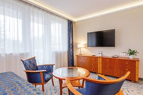 Palace Hotel Heviz