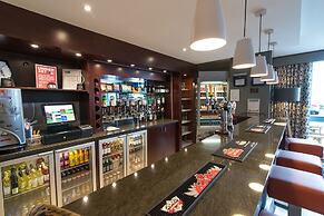 Holiday Inn Express Dunfermline by IHG