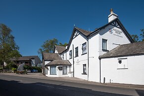 Windermere Rooms at The Wateredge Inn