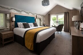 Windermere Rooms at The Wateredge Inn