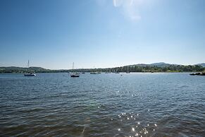 Windermere Rooms at The Wateredge Inn