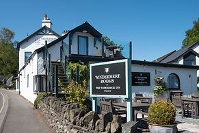 Windermere Rooms at The Wateredge Inn