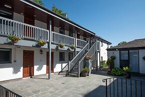 Windermere Rooms at The Wateredge Inn