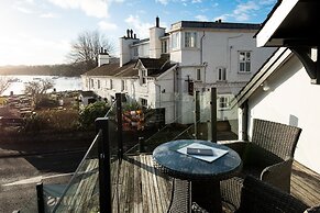 Windermere Rooms at The Wateredge Inn