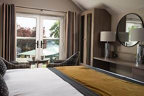 Windermere Rooms at The Wateredge Inn