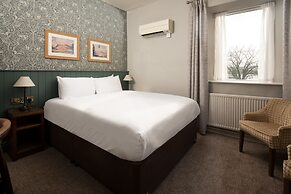 Windermere Rooms at The Wateredge Inn