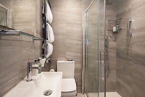 Windermere Rooms at The Wateredge Inn