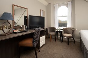 Windermere Rooms at The Wateredge Inn