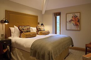 Rothay Garden by Harbour Hotels
