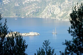 Loryma Resort Hotel