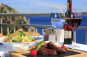 Loryma Resort Hotel
