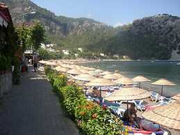 Loryma Resort Hotel