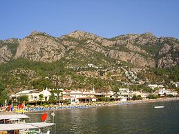 Loryma Resort Hotel
