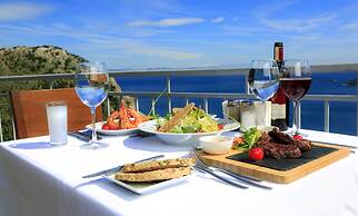 Loryma Resort Hotel