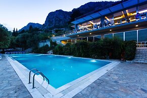 Loryma Resort Hotel