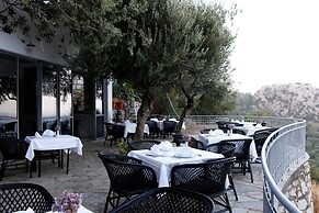 Loryma Resort Hotel