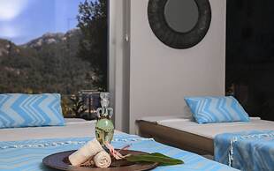 Loryma Resort Hotel