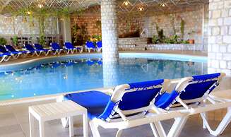 Loryma Resort Hotel