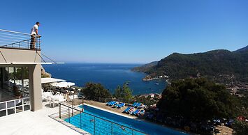 Loryma Resort Hotel