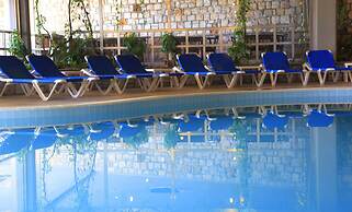 Loryma Resort Hotel
