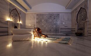 Loryma Resort Hotel