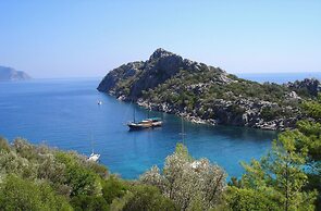 Loryma Resort Hotel