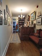 The Scotsman Inn