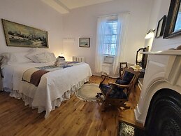 The Scotsman Inn