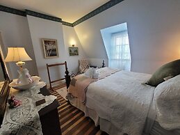 The Scotsman Inn