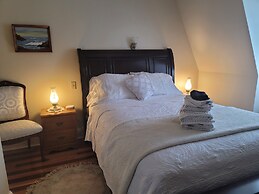 The Scotsman Inn