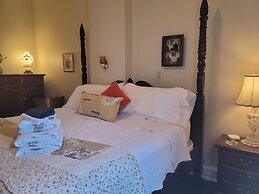 The Scotsman Inn