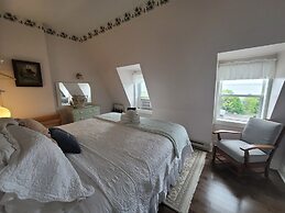 The Scotsman Inn