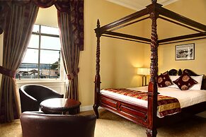 The Argyll Hotel