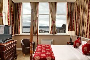 The Argyll Hotel