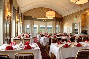 The Argyll Hotel