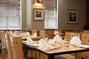 The Argyll Hotel