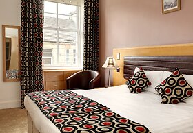 The Argyll Hotel