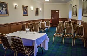 The Argyll Hotel