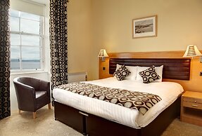 The Argyll Hotel