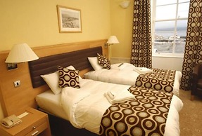 The Argyll Hotel