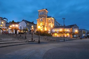The Argyll Hotel