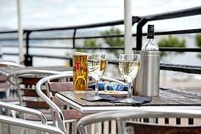 The Argyll Hotel