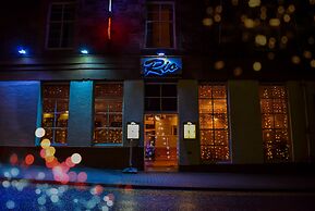 The Argyll Hotel
